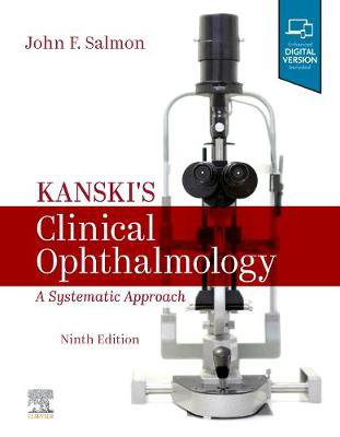 Picture of Kanski's Clinical Ophthalmology: A systematic approach