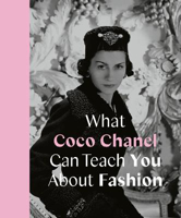 Picture of What Coco Chanel Can Teach You Abou