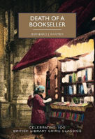 Picture of Death of a Bookseller