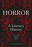 Picture of Horror: A Literary History