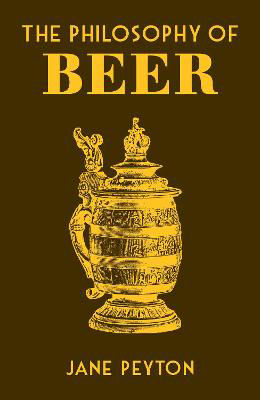 Picture of Philosophy of Beer  The