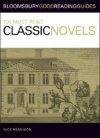 Picture of 100 Must-read Classic Novels