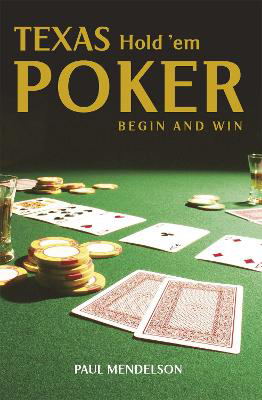 Picture of Texas Hold 'Em Poker