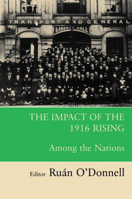 Picture of THE IMPACT OF THE 1916 RISING