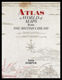 Picture of Atlas: A World of Maps from the Bri