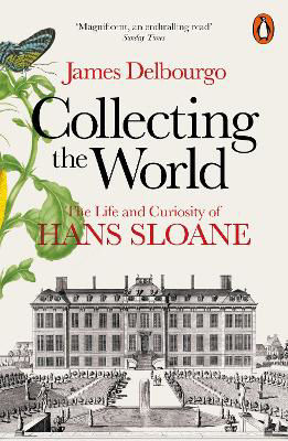 Picture of Collecting the World: The Life and