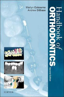 Picture of Handbook of Orthodontics