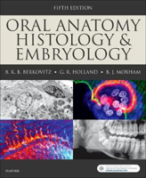 Picture of Oral Anatomy, Histology and Embryology