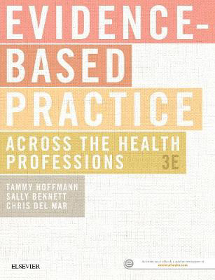 Picture of Evidence-Based Practice Across the Health Professions