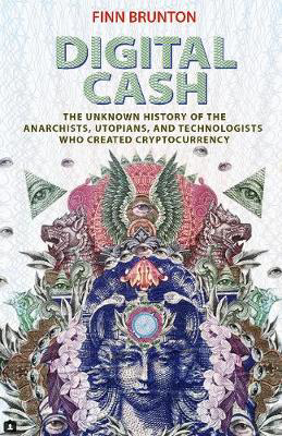 Picture of Digital Cash: The Unknown History o