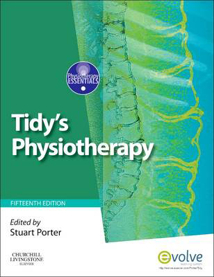 Picture of Tidy's Physiotherapy