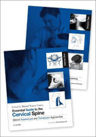 Picture of Essential Guide to the Cervical Spine - 2-Volume Set