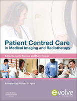 Picture of Patient Centered Care in Medical Imaging and Radiotherapy