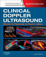 Picture of Clinical Doppler Ultrasound: Expert Consult: Online and Print