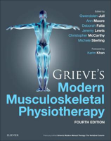 Picture of Grieve's Modern Musculoskeletal Physiotherapy