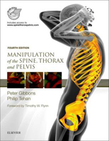Picture of Manipulation of the Spine, Thorax and Pelvis: with access to www.spinethoraxpelvis.com