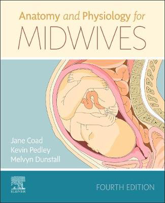 Picture of Anatomy and Physiology for Midwives