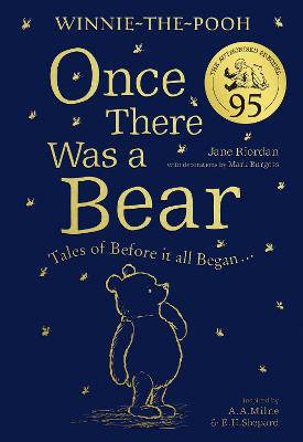 Picture of Winnie-the-Pooh: Once There Was a B