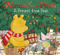 Picture of Winnie-the-Pooh: A Present from Poo