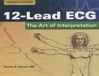 Picture of 12-Lead ECG: The Art Of Interpretation