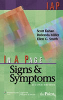 Picture of In A Page Signs & Symptoms