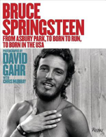 Picture of Bruce Springsteen: From Asbury Park