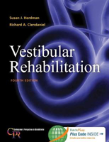 Picture of Vestibular Rehabilitation 4e