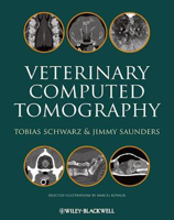 Picture of Veterinary Computed Tomography