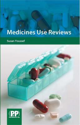 Picture of Medicines Use Reviews: A Practical Guide