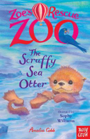 Picture of Zoe's Rescue Zoo: The Scruffy Sea O