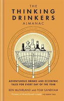 Picture of Thinking Drinkers Almanac  The