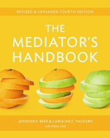 Picture of Mediator's Handbook