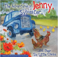 Picture of THE ADVENTURES OF JENNY, SYLVESTER