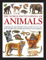 Picture of Animals  The World Encyclopedia of: