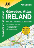 Picture of AA Glovebox Atlas Ireland