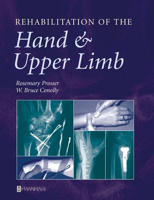 Picture of Rehabilitation of the Hand and Upper Limb