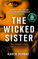 Picture of Wicked Sister