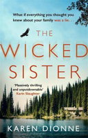 Picture of Wicked Sister  The: The gripping th