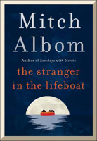 Picture of Stranger in the Lifeboat  The