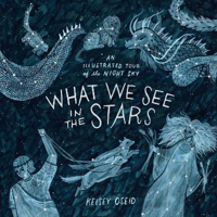 Picture of What We See in the Stars: An Illust