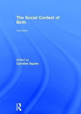 Picture of The Social Context of Birth