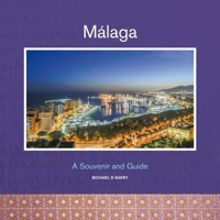 Picture of Malaga A Souvenir and Guide