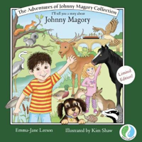 Picture of Adventures of Johnny Magory Collect