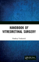 Picture of Handbook of Vitreoretinal Surgery