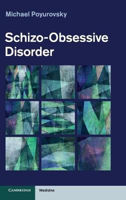 Picture of Schizo-Obsessive Disorder