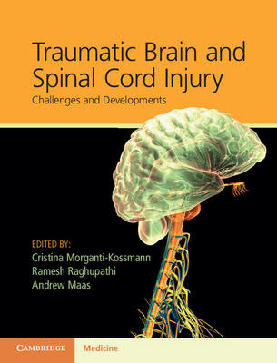 Picture of Traumatic Brain and Spinal Cord Injury: Challenges and Developments