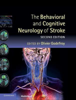 Picture of The Behavioral and Cognitive Neurology of Stroke