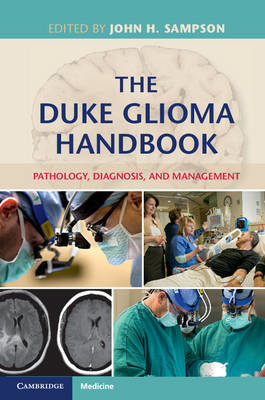 Picture of The Duke Glioma Handbook: Pathology, Diagnosis, and Management