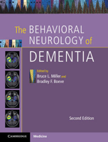 Picture of The Behavioral Neurology of Dementia