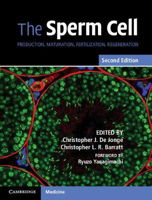 Picture of The Sperm Cell: Production, Maturation, Fertilization, Regeneration